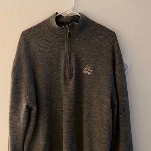 The Bridges Mens Sweater